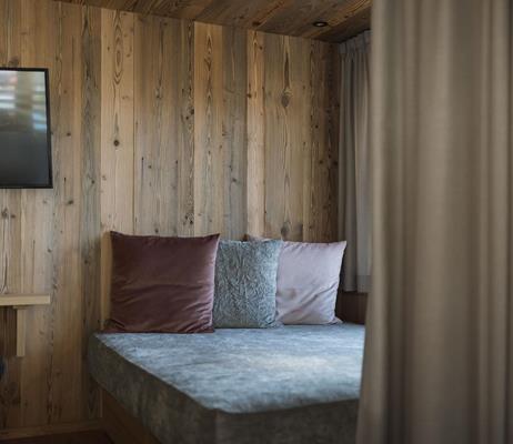Nook - Double Room Alpine