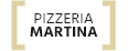 Logo Pizzeria Martina